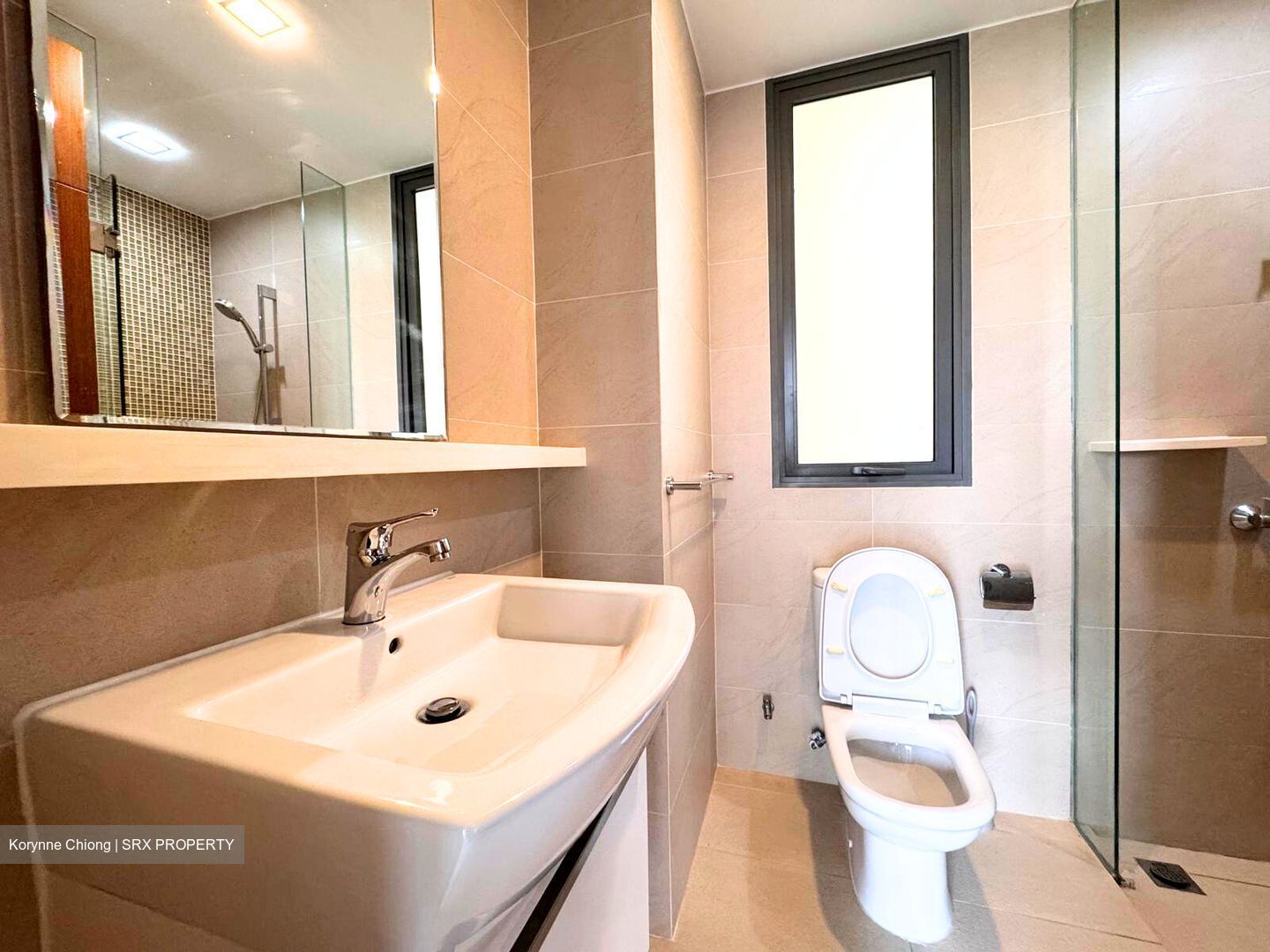 The Miltonia Residences (D27), Condominium #451105101